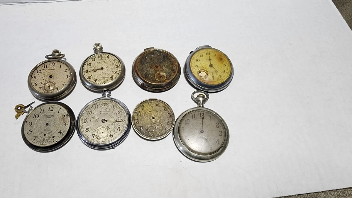 Watch movement brands cheap