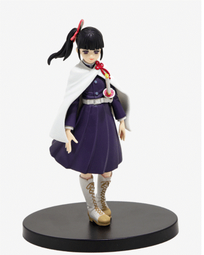 Demon Slayer Kimetsu no Yaiba Hashira Anime Action Figure Figurine Toy Gift BULK - Picture 38 of 43