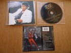 MICHAEL JACKSON - THRILLER - CD - 2001 - SPECIAL EDITION - EPIC - EPC 504422-2