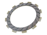 Kupplungsreibscheibe Oem FüR Piaggio / Derbi Motoren D50B0, Ebe, Ebs