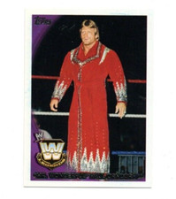 2010 Topps WWE 