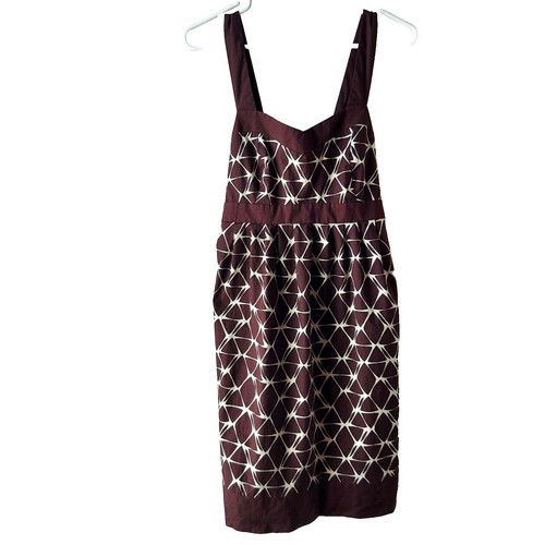 Women's NA-KD Maxi Dress Size M Brown Halter Neck | eBay
