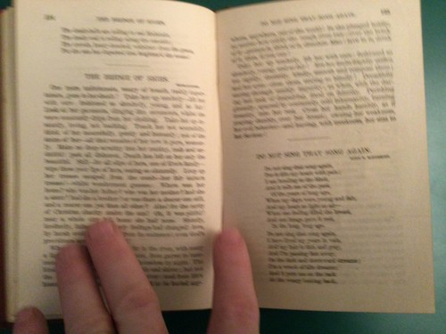 1876 Dick's Recitations and Readings No. 2 Humorous Pathetic Eloquent Poetry - Picture 16 of 20