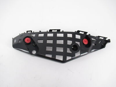 ヒデ  Genuine OEM Toyota 52146-0E100 Driver Side Front Bumper Support 20