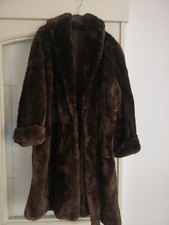 Pelliccia visone Annabella