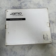 Jamo RIK10SLW Rough-In Kit Speaker Constructi...