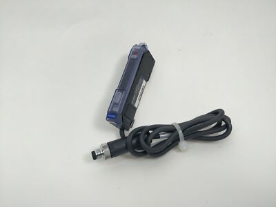KEYENCE FS-V21RP Digital Fiber Optic Sensor
