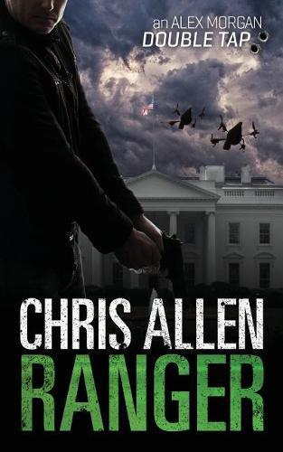 Thumbnail - Chris Allen Ranger (taschenbuch) Intrepid