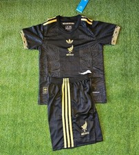 2025 Mexico Special Edition 2 pcs kit set Jersey and short