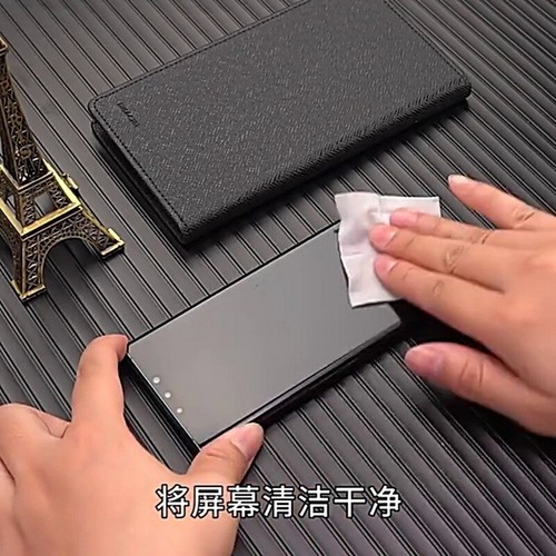 Hydrogel Film For Samsung S23 S22 Ultra S21 S20 FE A53 A33 Screen Protector Flim - Picture 6 of 14
