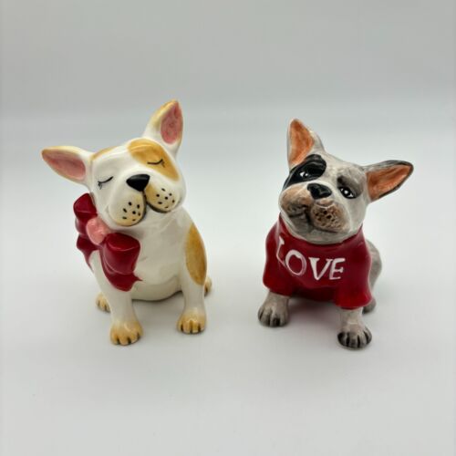Cracker Barrel Salt Pepper Shakers UNUSED Stand Mixer Dog Snoopy Kitchen YOU PIC - Picture 41 of 79
