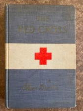 1898 RED CROSS-History of Remarkable International Movement CLARA BARTON Armenia
