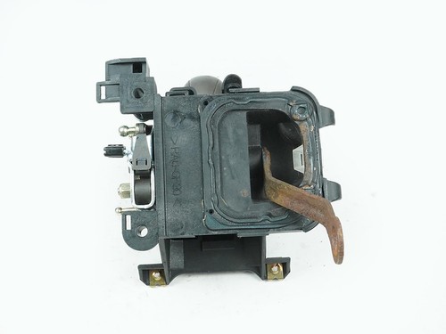 1994 - 1996 Mercedes Benz C Class W202 Floor Shifter Gear Selector 1292670637 - Picture 11 of 18