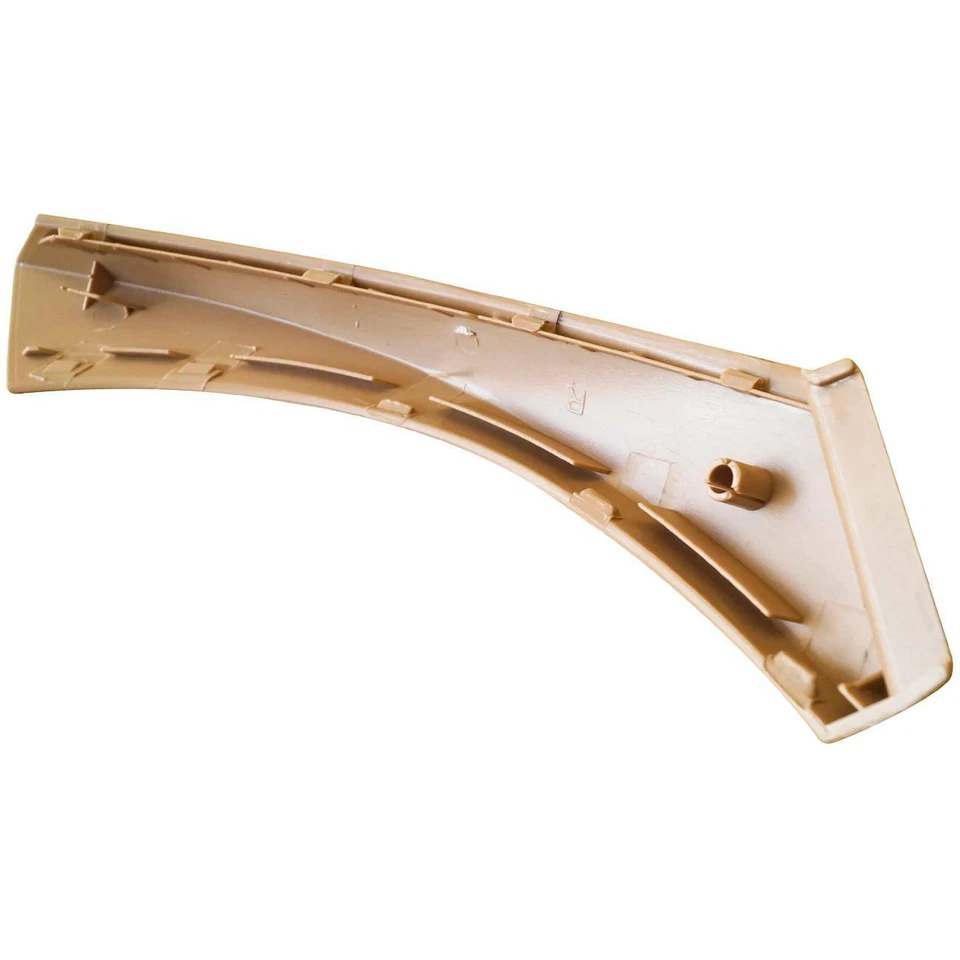 FOR BMW E90 E91 Interior Rear Door Handle Molding Right TOPAZ 51416954186 - Image 4 of 4