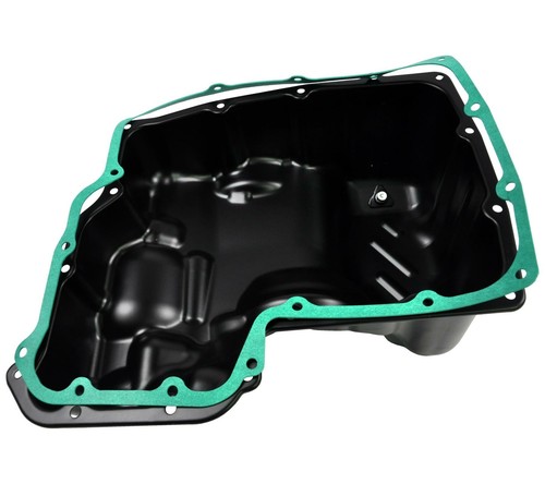Motor Ölwanne Für Ford Ranger Tke Mondeo MK3 Transit 2.2 TDCI 1890274 - Picture 6 of 9