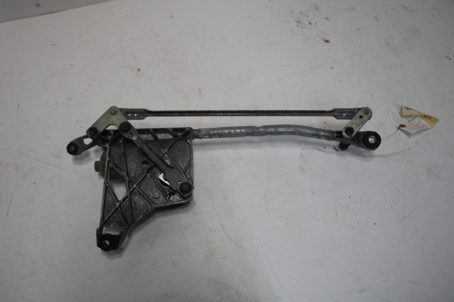 Wiper Motor Front BENTLEY 18