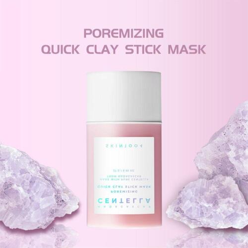 SKIN1004 Madagascar Centella Poremizing Quick Clay Stick Mask 27g - Picture 7 of 12