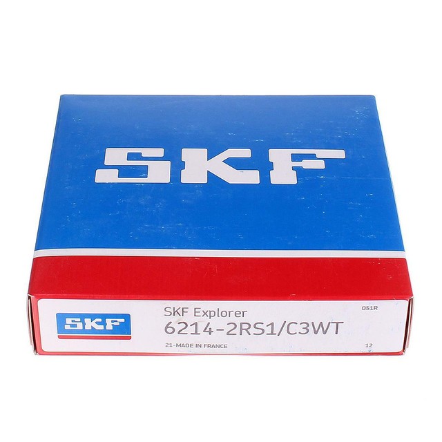 Подшипник 6214 2rs1