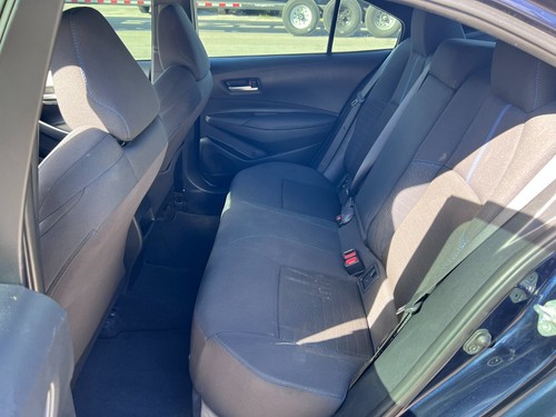 2020 Toyota Corolla - Picture 14 of 24