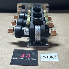 NEW NO BOX- MDI Mercury Contactor 335NO-120AN 120V 50/60Hz  FAST SHIPPED     