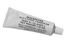 92-416691 Quicksilver Marine Insulating Compound Tune-Up Grease