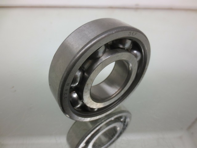 Подшипник 6307 skf