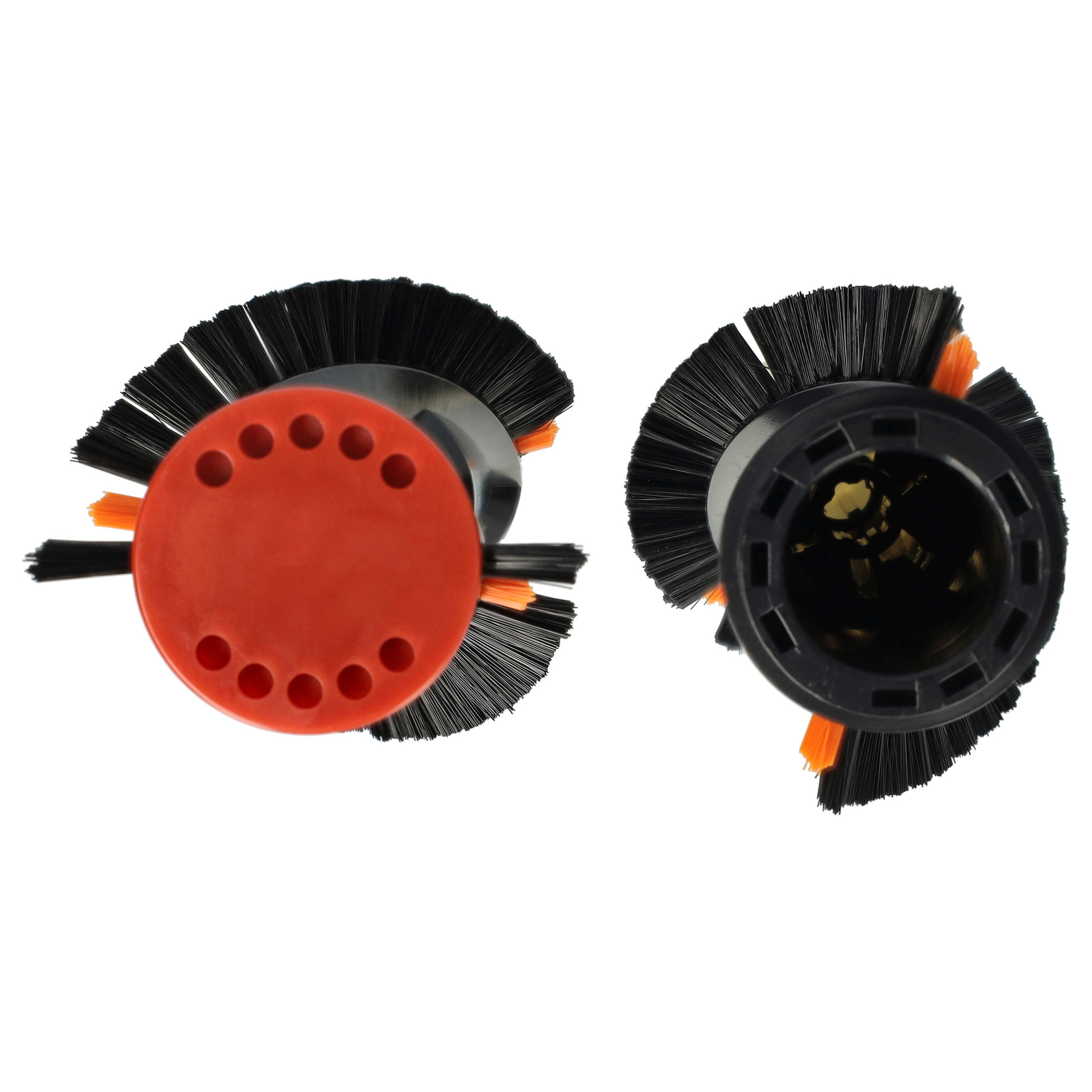 Lot De Brosses RaceWax SpeedStick 120 Mm - Nylon, Crin Et Cuivre Pour Ski Et Snowboard