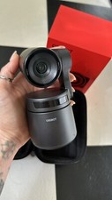 OBSBOT Tail AIR AI-Powered 4K PTZ Streaming Camera AI Auto Track PTZ Camera