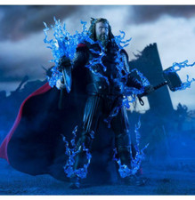 Bandai S.H. Figuarts Avengers Endgame Thor (Endgame Final Battle)