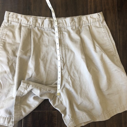 Dockers Khakis Shorts size:38 - Picture 7 of 7