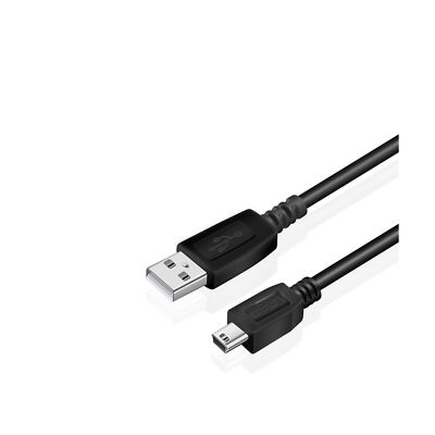 Charger Cable Compatible with Texas Instruments TI-84 Plus CE, TI 84 Plus C S...