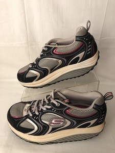 skechers shape ups womens size 7.5