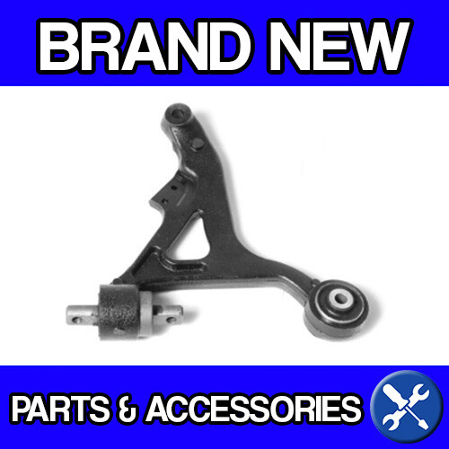 For Volvo S60, V70 (06-08) (Not XC) Lower Suspension Arm / Wishbone (Left)
