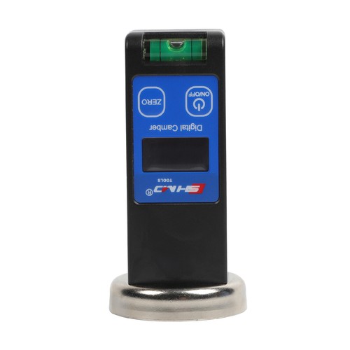 Digital Magnetic Gauge Tool For Car Truck SUV Camber Castor Wheel Alignment Tool - Bild 13 von 17