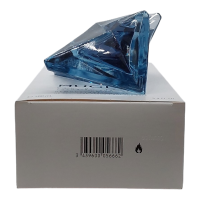 Thierry Mugler Angel Perfume for Women Eau De parfum 3.4 oz 100 ml
