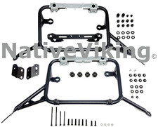 GIVI SUZUKI V-STROM 1050 2023 PANNIER HOLDER OUTBACK side case frames