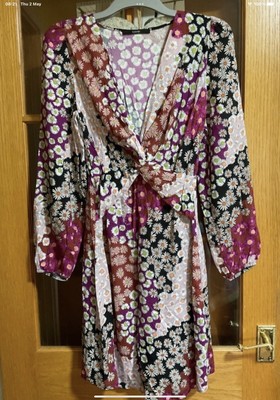 Stunning Size 10 Dress