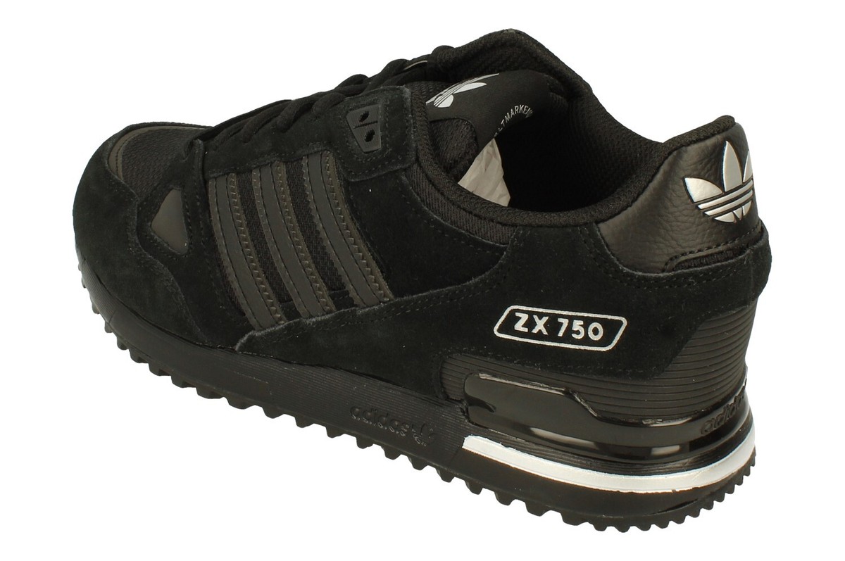 Adidas Originals Zx 750 Mens Trainers Sneakers GW5531 | eBay UK