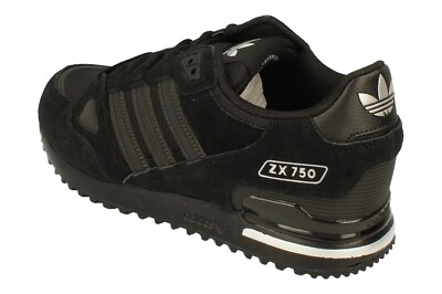Adidas Originals Zx 750 Mens Trainers Sneakers GW5531 | eBay UK
