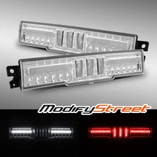 NOVA-SeriesChrome Fourth Brake Light Fit 21-24 Toyota GR86/Subaru BRZ