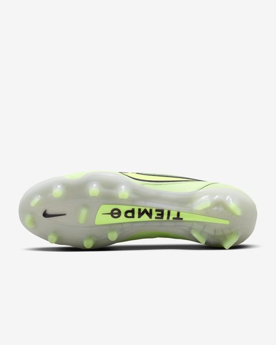 Nike Tiempo Legend 9 Elite FG CZ8482-705 Mens Soccer Shoes Football Cleats Boots - Picture 2 of 9