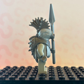 LEGO&reg; Star Wars Thi-Sen Mini figure Talz Chieftain The Clone Wars 8085