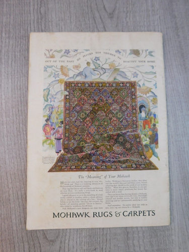 Better Homes & Gardens November 1929 Vol 8 No 3 Advertisements Vintage Magazine - Picture 2 of 10