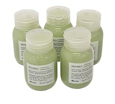 Davines Momo Conditioner 50ml / 1.69 fl oz  Travel Size - Lot of 5 bottles