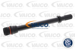 VAICO V10-6647 Imbuto Per Astina Livello Olio - Ricambio Auto Per Volkswagen Golf IV (1J1)