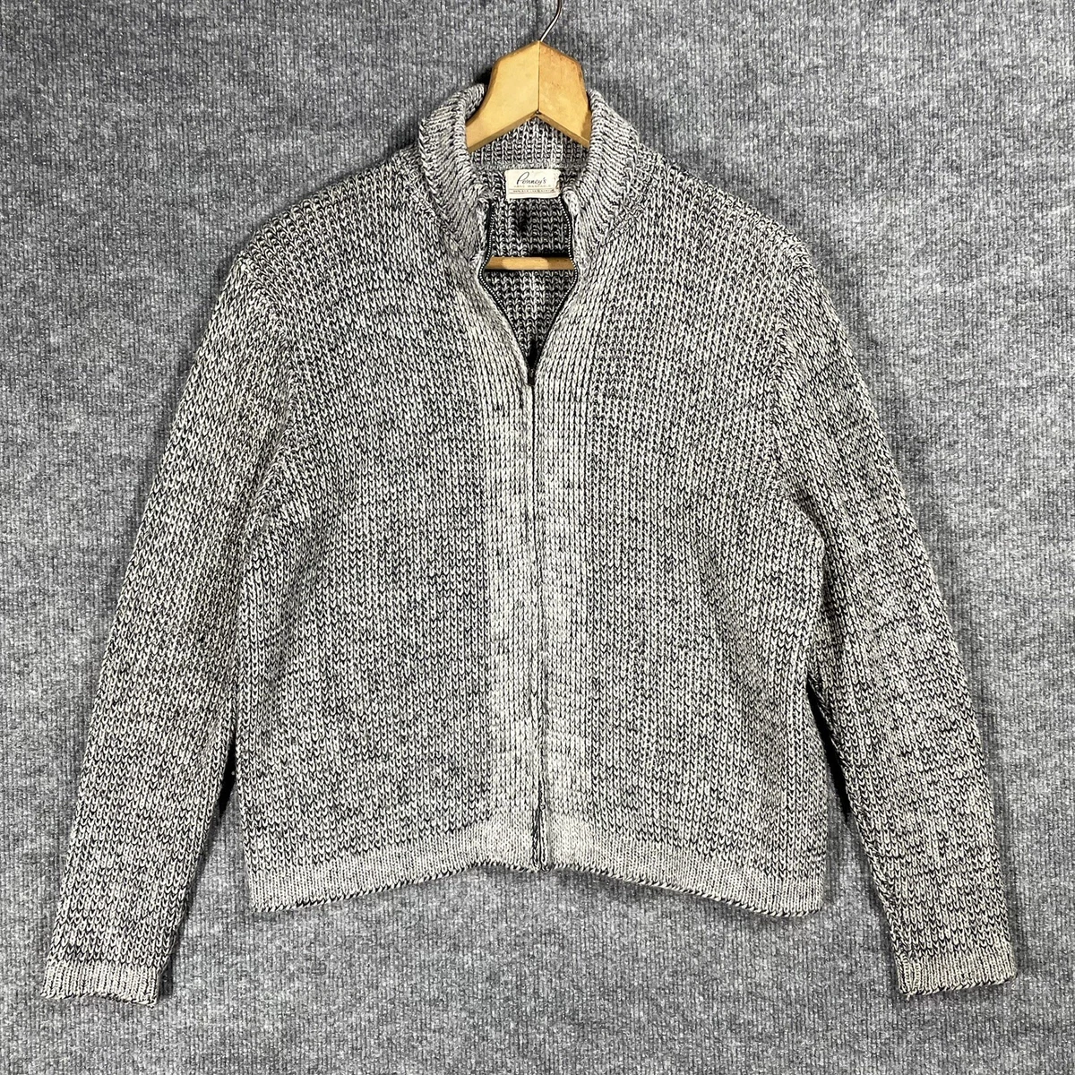 Gray 1950s Vintage Sweaters for Women for sale | eBay
