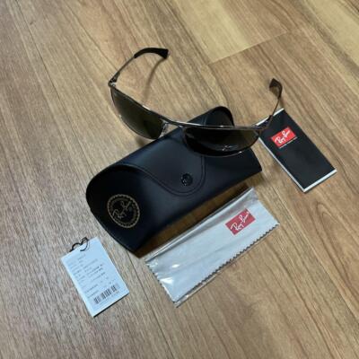 レイバン ray-ban RB3119 004 62□00 Ray-Ban RB3119 004