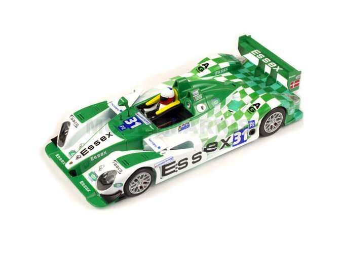 Avant Slot 50605 Porsche Spyder Le Mans 2009 - Essex | eBay