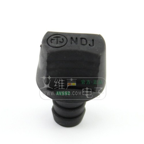 1 pieza NEUTRIK NDJ tapa antipolvo suave 6,35 mm enchufe TRS 6,5 cubierta protectora impermeable - Imagen 3 de 7