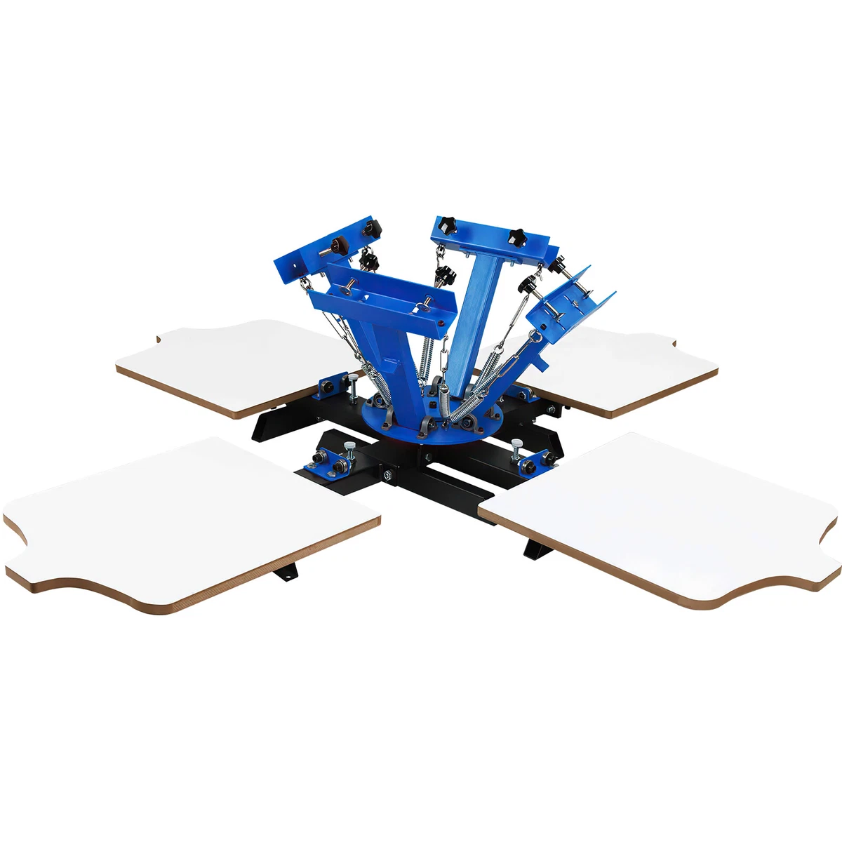 New screen printing machine deals